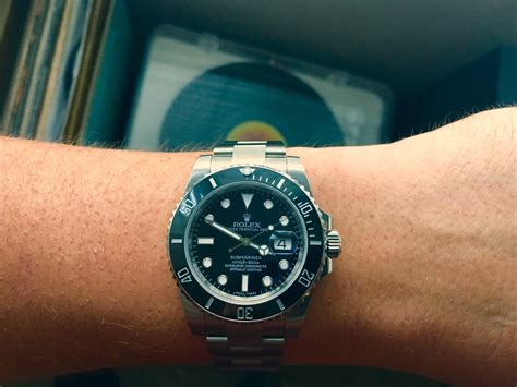 bk watches replica|BK's Mod'd Noob V7 sub just arrived! : r/RepTime .